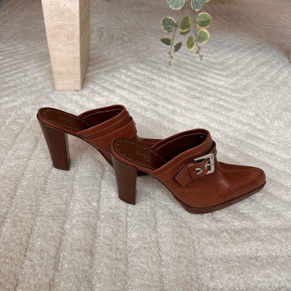 YSL Heel - Picture 3 of 11